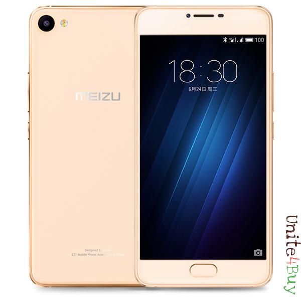 Meizu U10