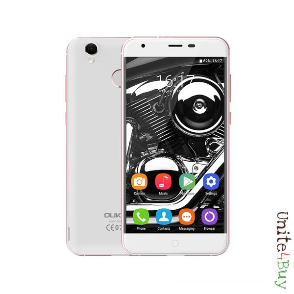 Oukitel K7000