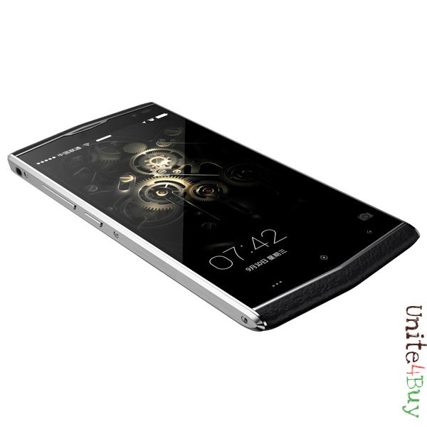 Leagoo V1