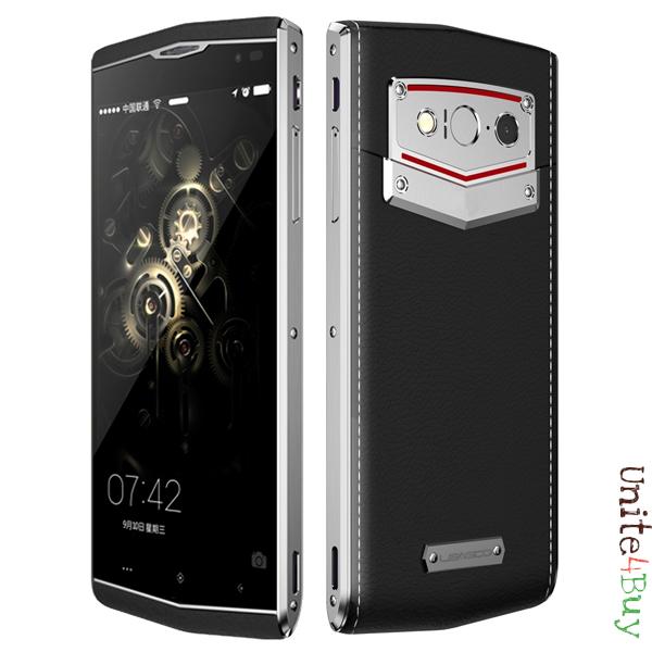 Leagoo V1