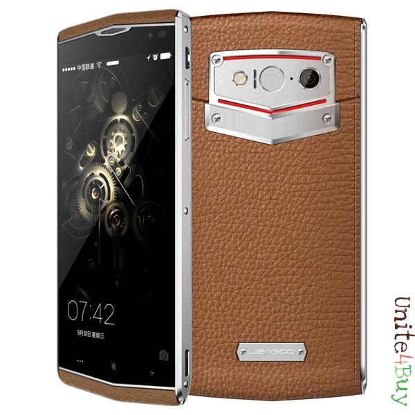 Leagoo V1