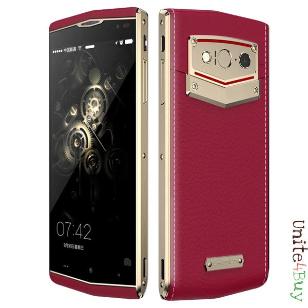 Leagoo V1