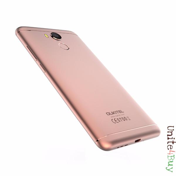 Oukitel U15 Pro