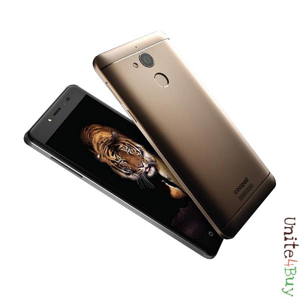 Coolpad Note 5