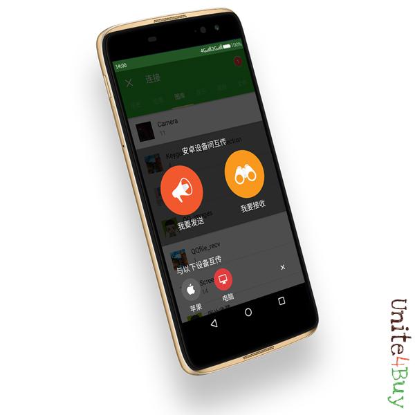 TCL 950