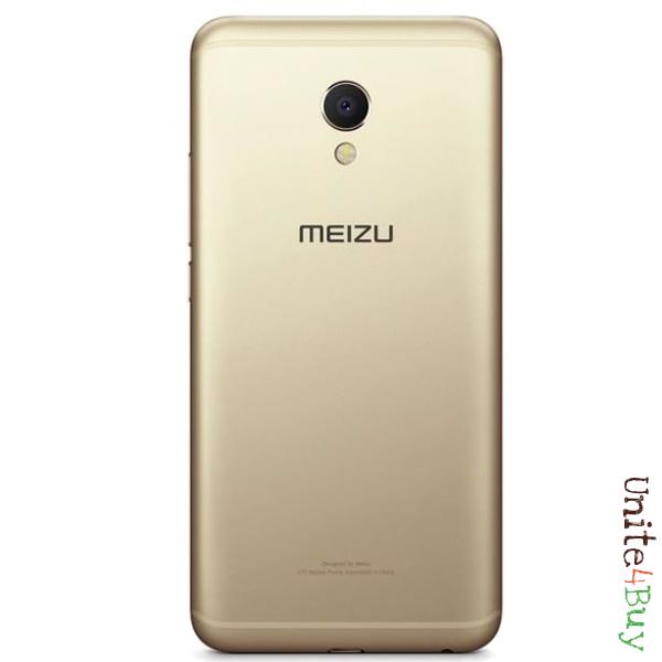 Meizu MX6