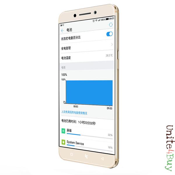 LeEco Le Pro 3