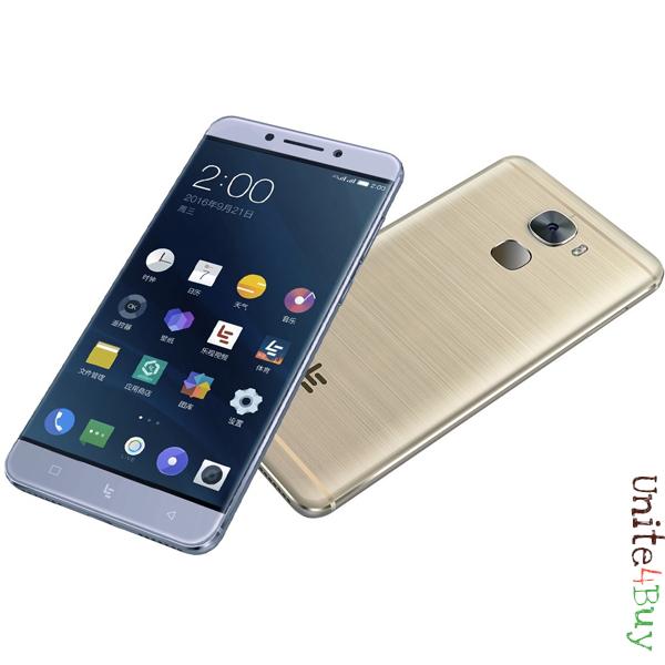 LeEco Le Pro 3