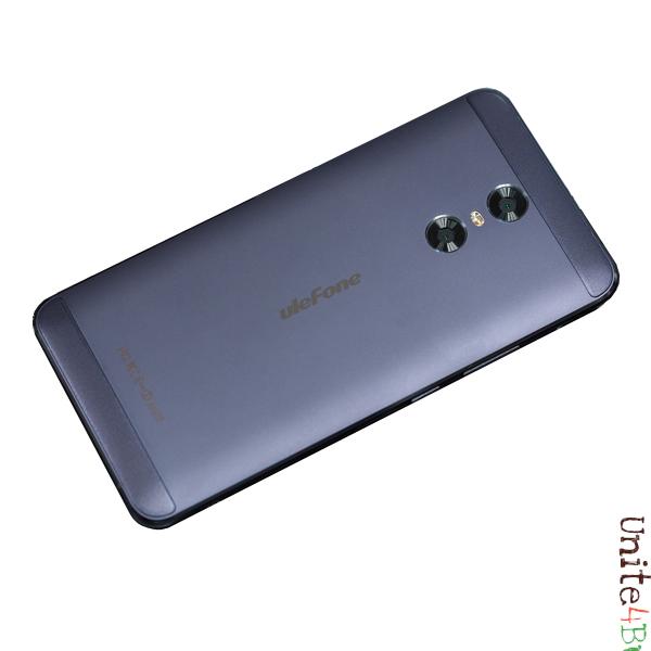 Ulefone Dual