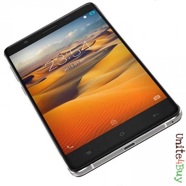Cubot S550 Pro