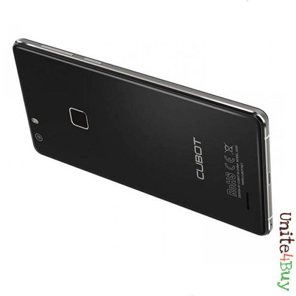 Cubot S550 Pro