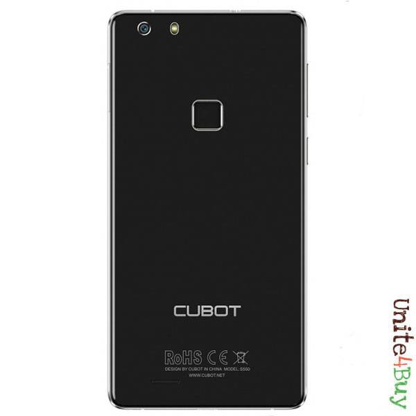 Cubot S550 Pro