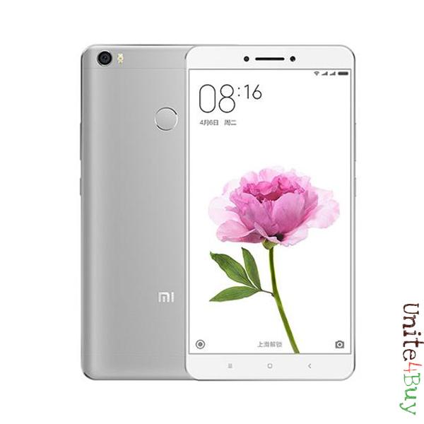 Xiaomi Mi Max Prime