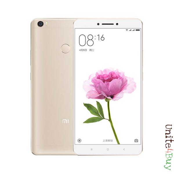 Xiaomi Mi Max Prime