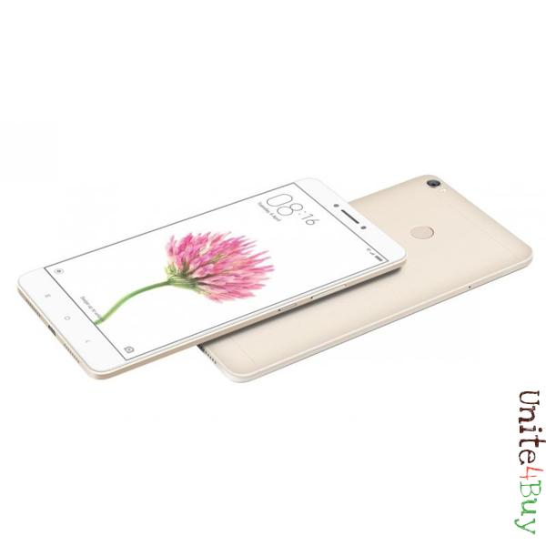 Xiaomi Mi Max Prime