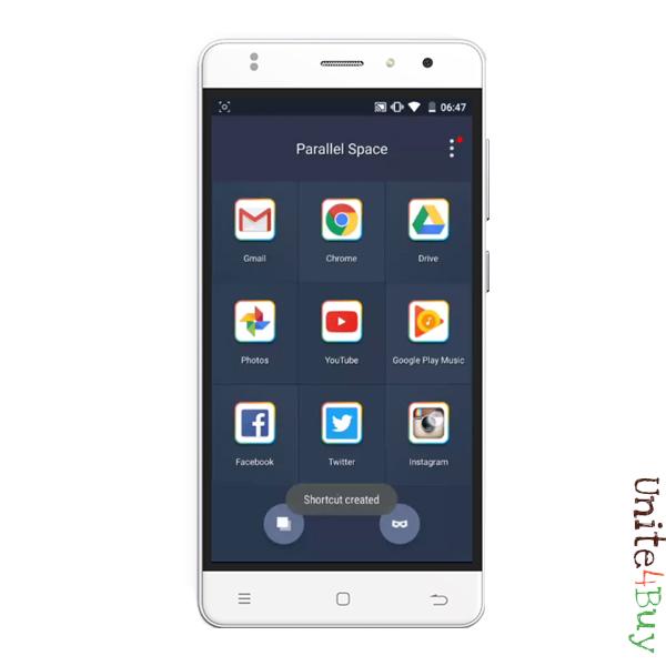 Zopo Color C2