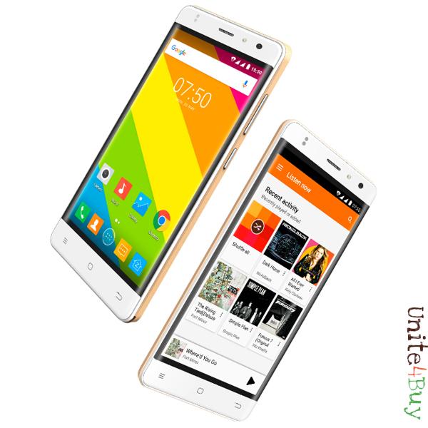 Zopo Color C2