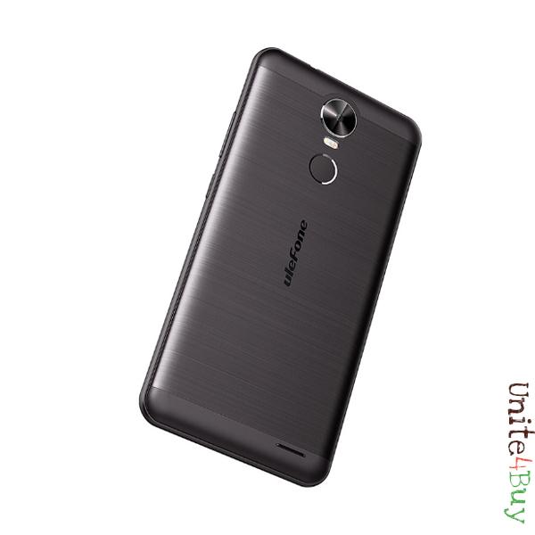 Ulefone Tiger
