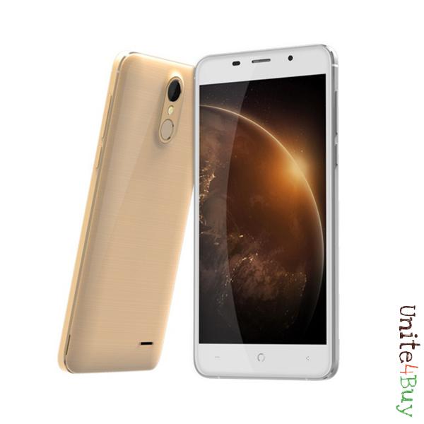 Leagoo M5 Plus