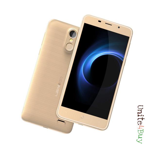 Leagoo M5 Plus