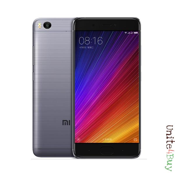 Xiaomi Mi5S