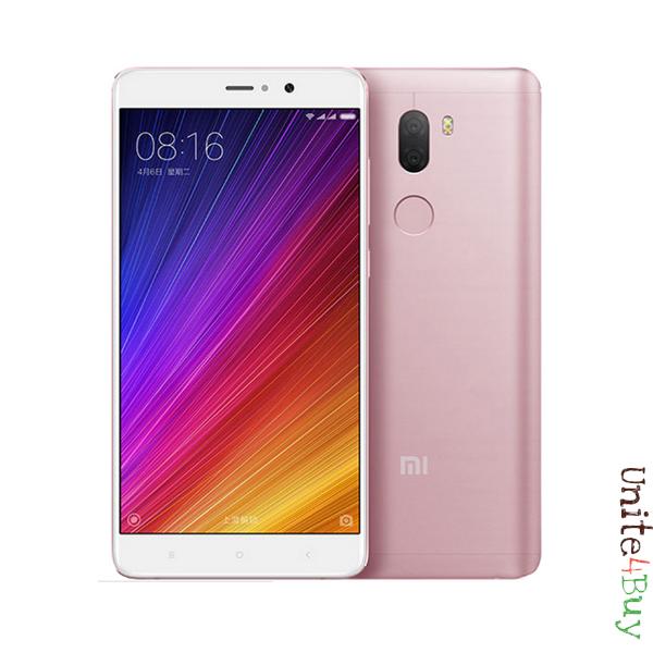 Xiaomi Mi5S Plus