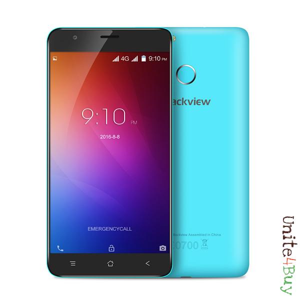 Blackview E7s