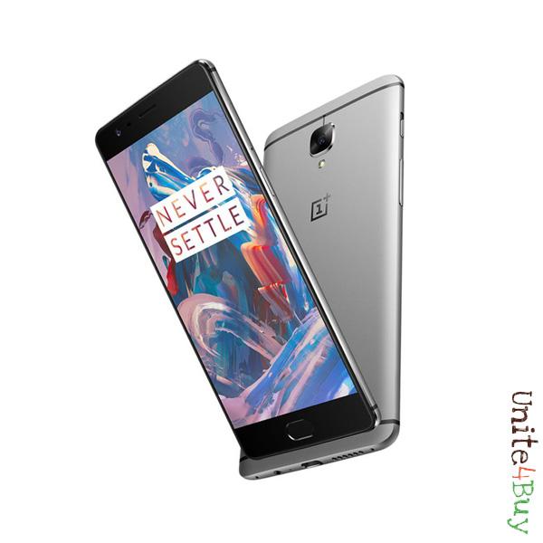 OnePlus 3S