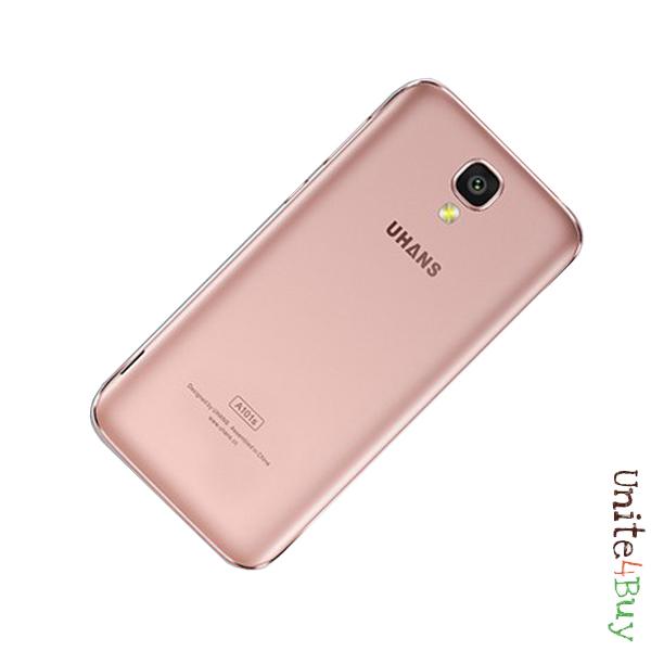Uhans A101s