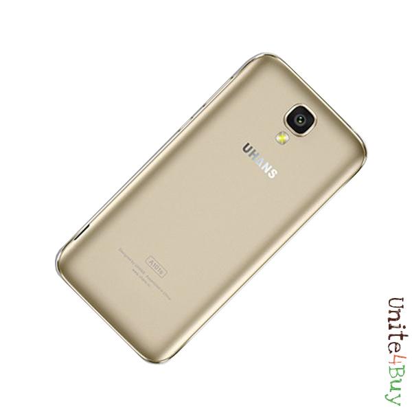 Uhans A101s