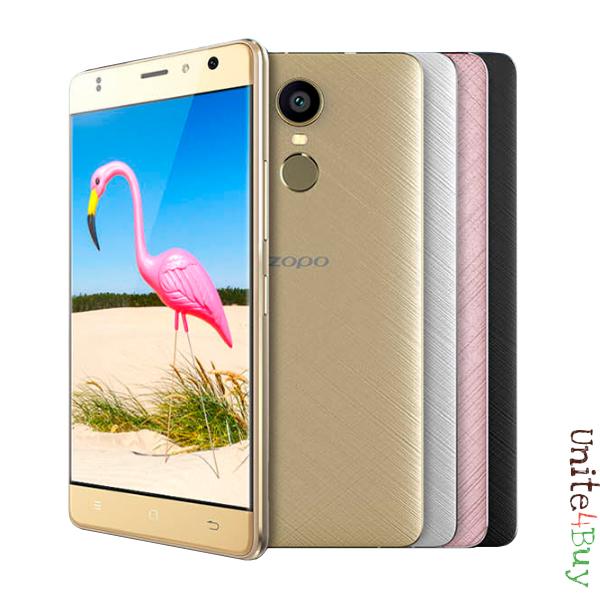 ZOPO Color F3