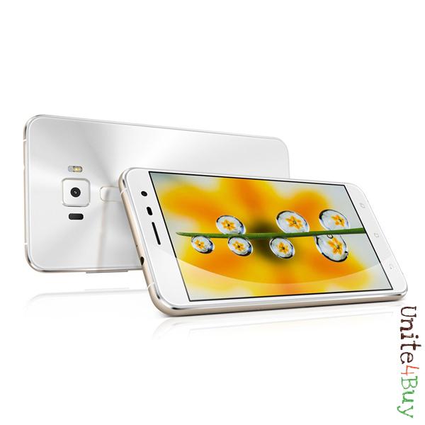 Asus Zenfone 3