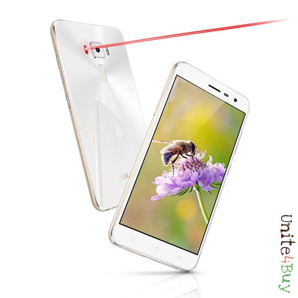 Asus Zenfone 3