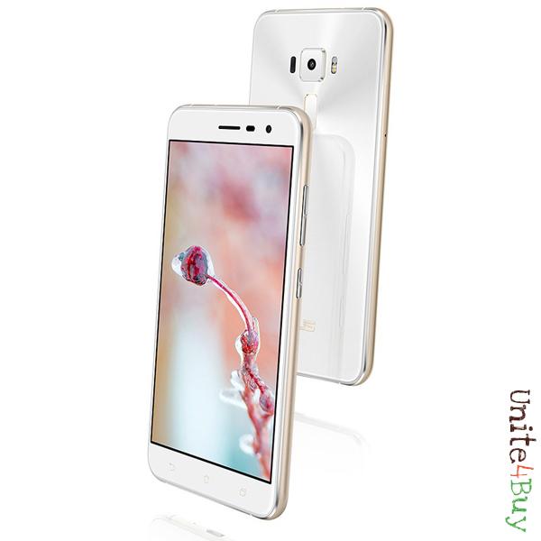 Asus Zenfone 3