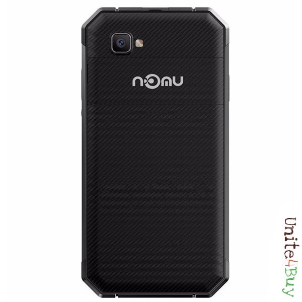 Nomu S30