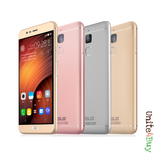ASUS Pegasus 3