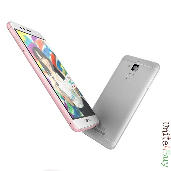 ASUS Pegasus 3