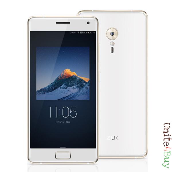ZUK Z2 Pro