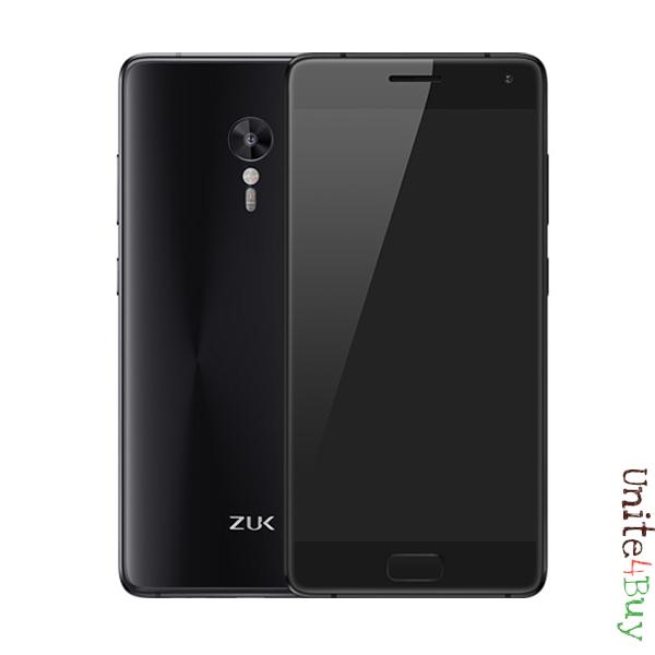 ZUK Z2 Pro