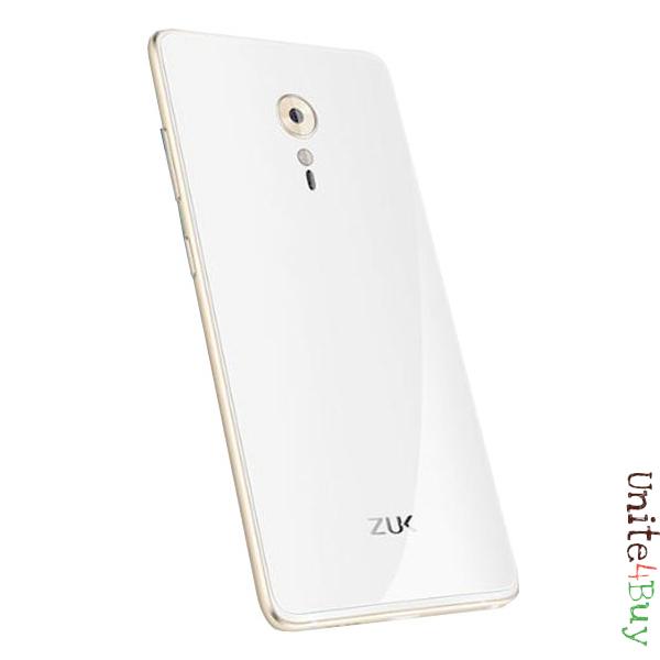 ZUK Z2 Pro