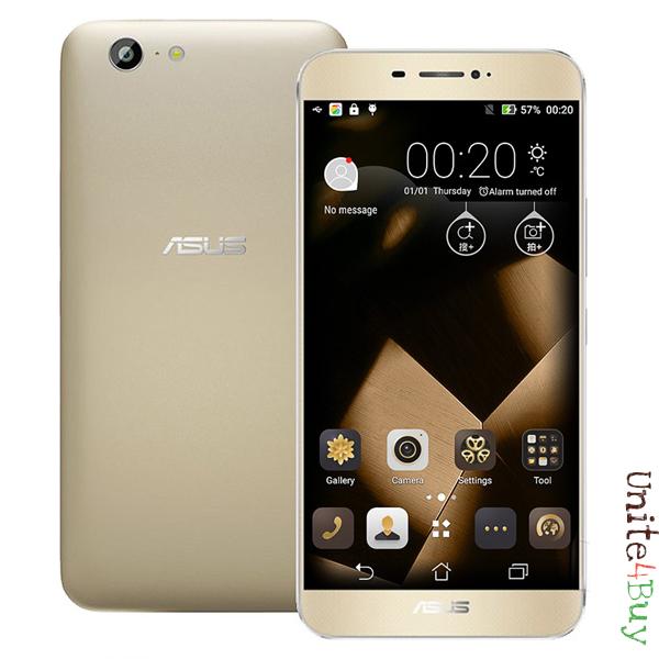 Asus Pegasus 5000