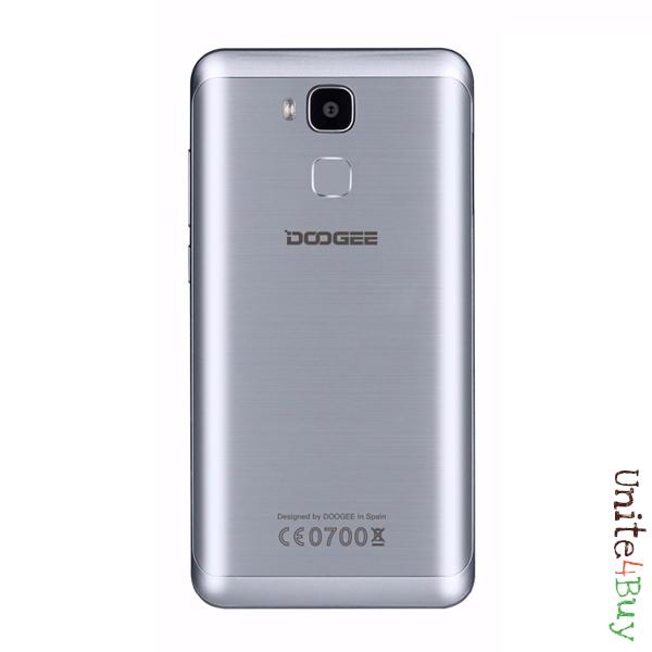 Doogee Y6C