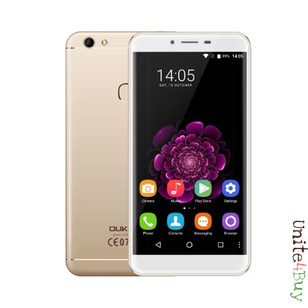 Oukitel U15S