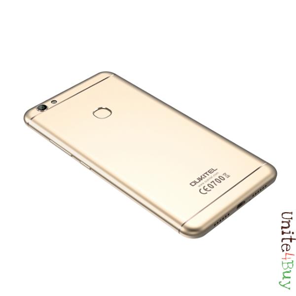 Oukitel U15S