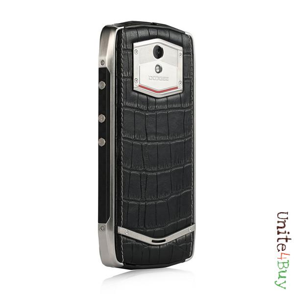 Doogee T5S