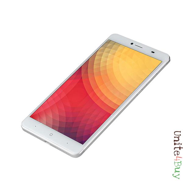 Doogee Y6 Max