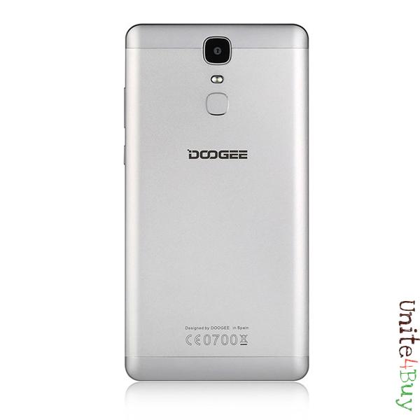Doogee Y6 Max