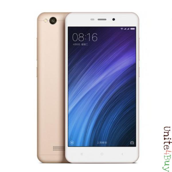 Xiaomi Redmi 4A