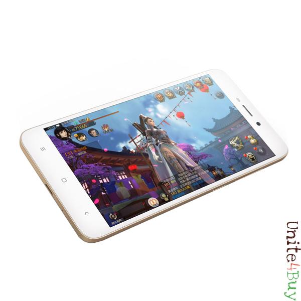 Xiaomi Redmi 4A