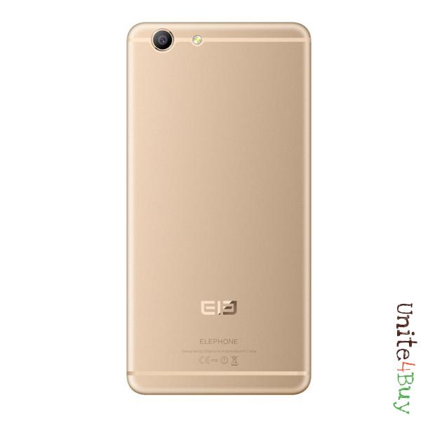 Elephone R9